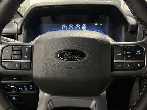 Used 2025 Ford F150 XLT w/ Equipment Group 302A MID image 18