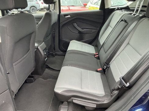 Used 2016 Ford C-MAX SE w/ Equipment Group 201A image 24