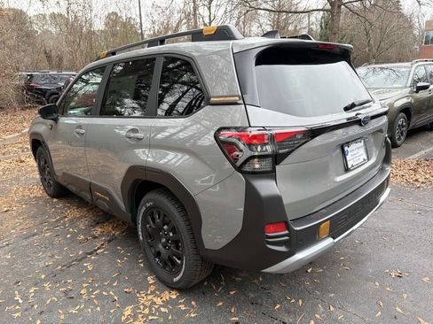 New 2026 Subaru Forester Wilderness image 5
