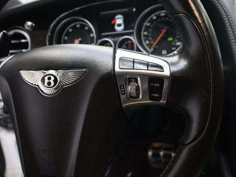 Used 2016 Bentley Continental GT image 26