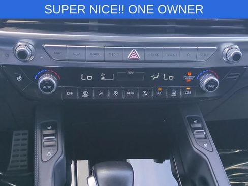 Used 2022 Kia Telluride SX w/ SX Prestige Package AWD/4WD image 27