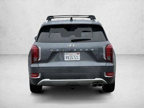 Used 2021 Hyundai Palisade SEL w/ Winter Package image 6