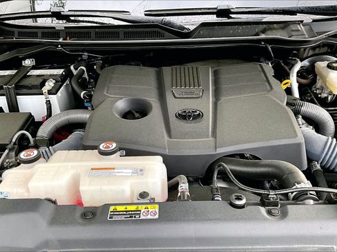 Used 2023 Toyota Tundra SR5 w/ SR5 Convenience Package AWD/4WD image 63