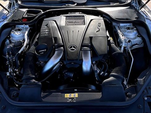 Used 2016 Mercedes-Benz SL 550 SL 550 image 26