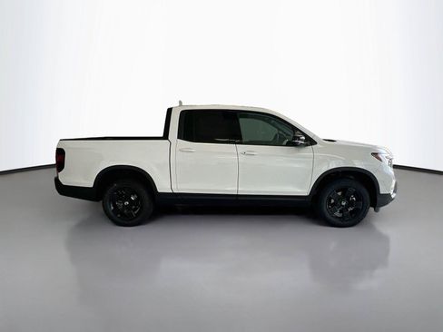 New 2026 Honda Ridgeline Black Edition image 16