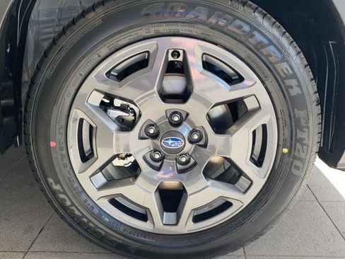 New 2026 Subaru Outback Premium image 25