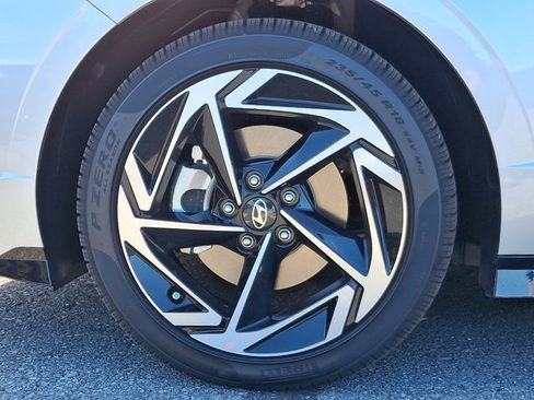 New 2026 Hyundai Sonata SEL image 5