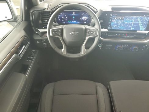 New 2026 Chevrolet Silverado 1500 RST w/ RST Select Package image 14