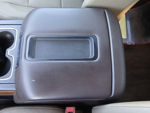 Used 2014 Chevrolet Silverado 1500 LTZ w/ LTZ Plus Package image 38