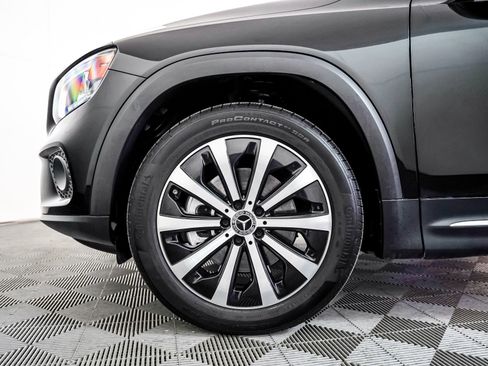 Certified 2023 Mercedes-Benz GLB 250 image 6