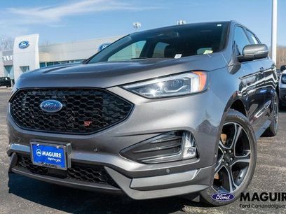 Used 2023 Ford Edge ST w/ Equipment Group 401A
