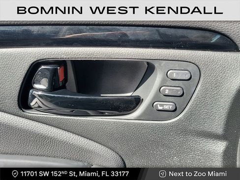 Used 2022 Honda Passport Elite image 29