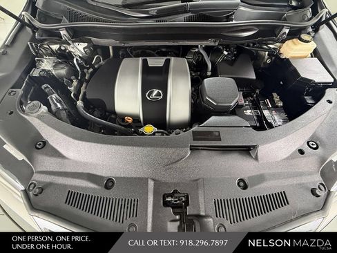 Used 2017 Lexus RX 350 AWD w/ Premium Package image 53