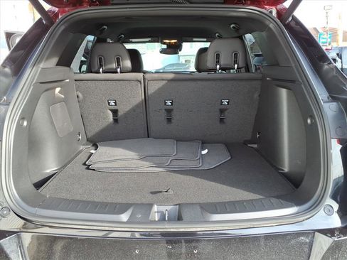 Certified 2025 Chevrolet TrailBlazer RS w/ Convenience Package image 15