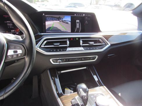 Used 2019 BMW X5 xDrive40i w/ Premium Package 2 AWD/4WD image 15