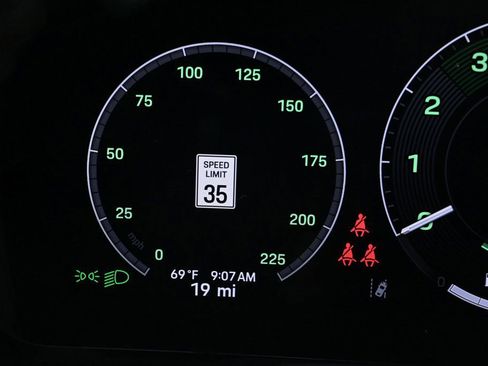 Certified 2026 Porsche 911 Carrera 4 GTS image 13