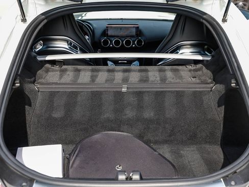 Used 2020 Mercedes-Benz AMG GT Coupe image 26