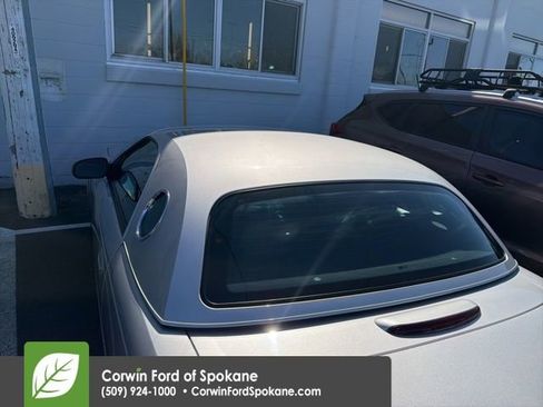 Used 2005 Ford Thunderbird image 20