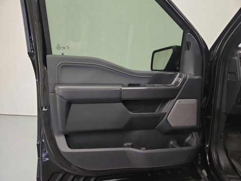Used 2025 Ford F150 Lariat AWD/4WD image 29