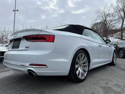 Used 2018 Audi A5 2.0T Premium Plus image 19