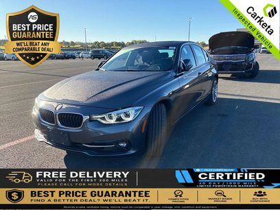 Used 2017 BMW 330i xDrive Sedan
