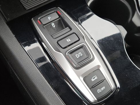 Used 2023 Honda Passport Elite image 36