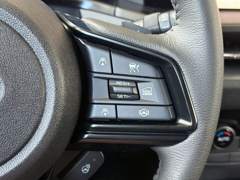 New 2026 Subaru Outback Premium AWD/4WD image 28