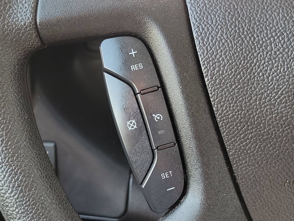Used 2025 Chevrolet Express 2500 Extended w/ Driver Convenience Package RWD image 19