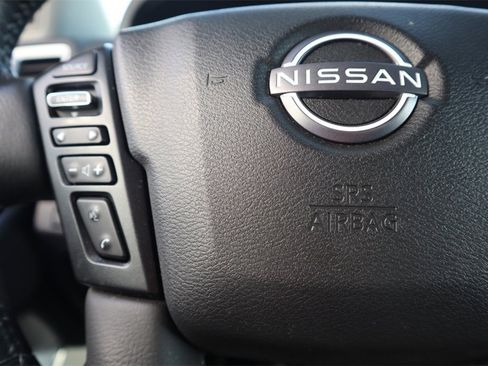 Certified 2024 Nissan Frontier SV w/ SV Convenience Package image 20