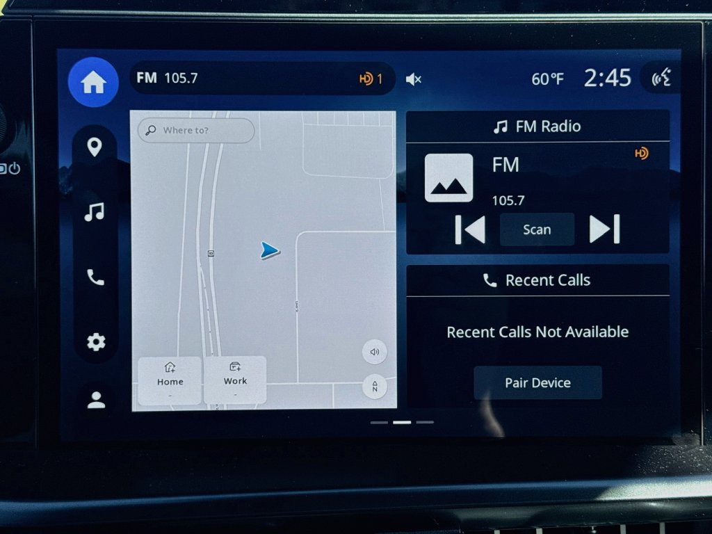 New 2026 Subaru Outback Premium AWD/4WD image 13