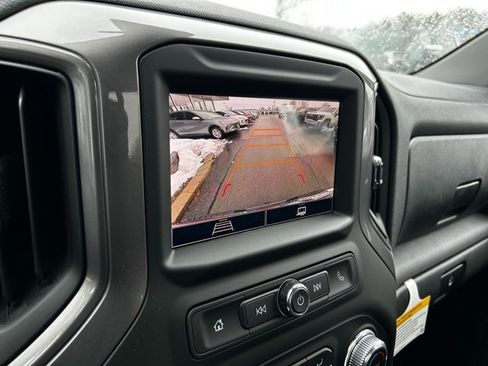 New 2026 GMC Sierra 1500 Pro w/ Pro Value Package image 23