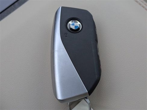 Used 2025 BMW X3 xDrive30i image 25