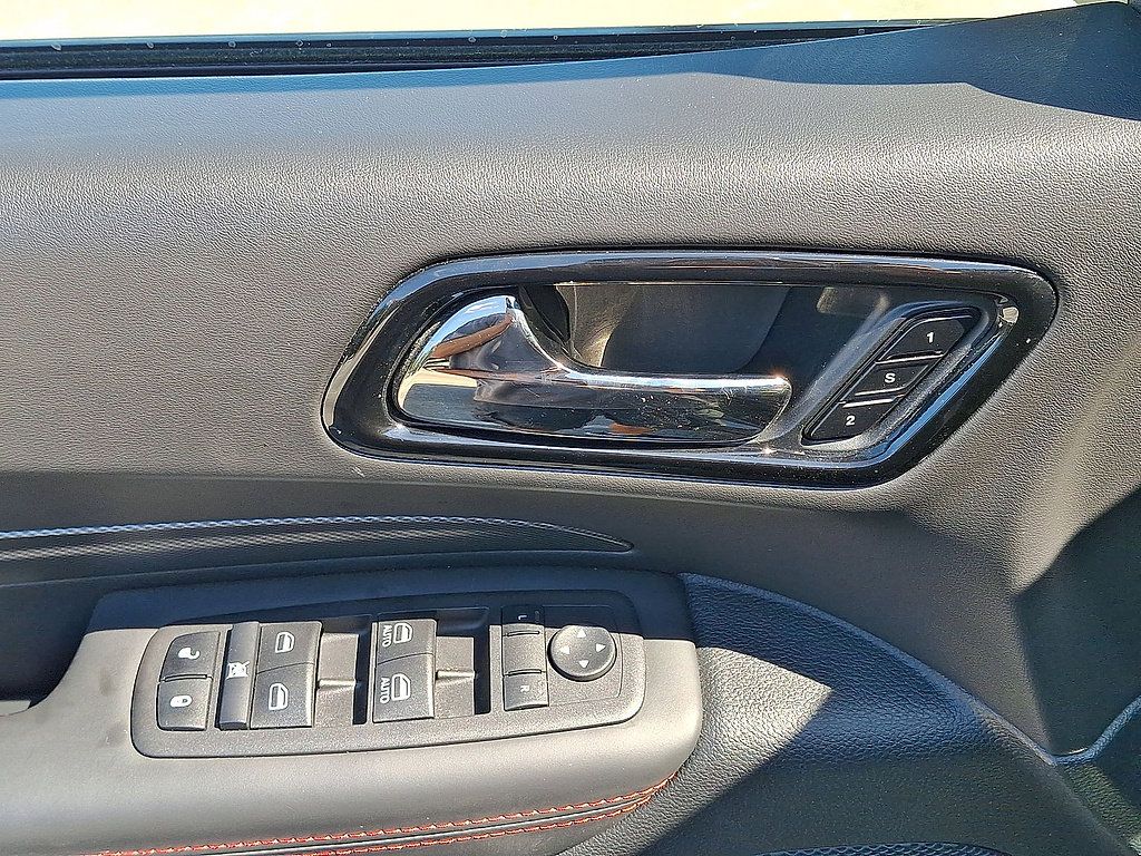 Used 2023 Dodge Durango GT AWD/4WD image 10