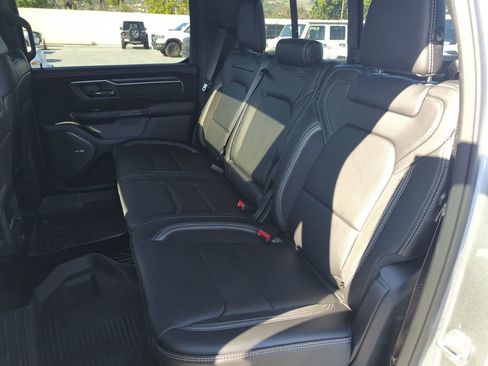 Used 2025 RAM 1500 RHO w/ RHO Level 1 Equipment Group image 19