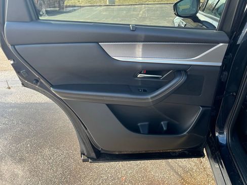 Used 2024 MAZDA CX-90 Plug-In Hybrid w/ Premium Plus image 25