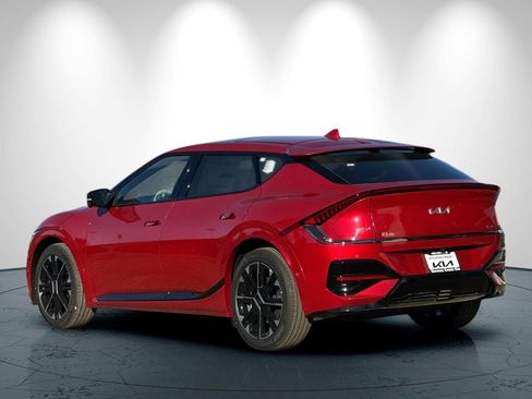 New 2025 Kia EV6 GT-Line image 6