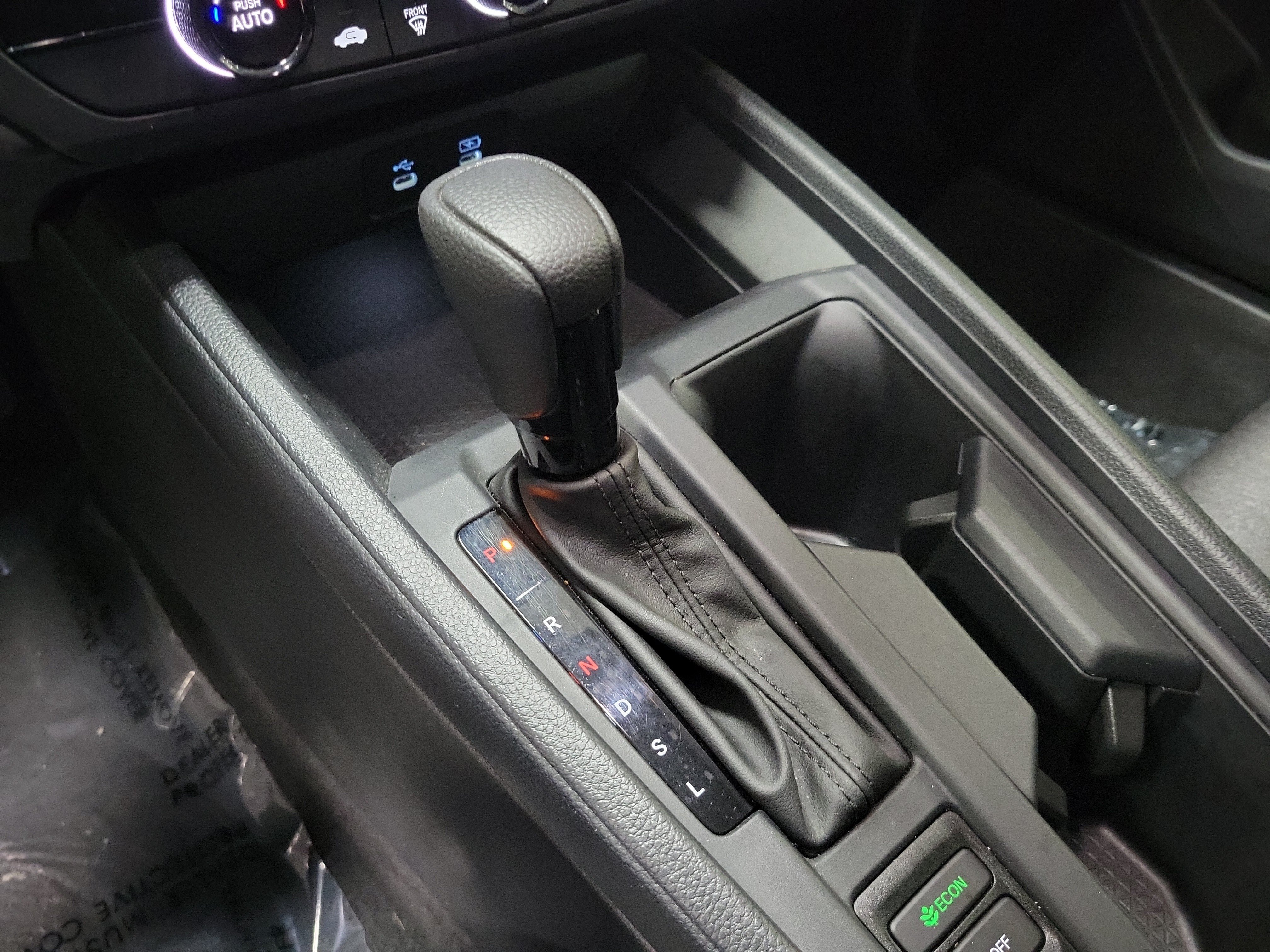 Certified 2025 Honda Accord LX image 31