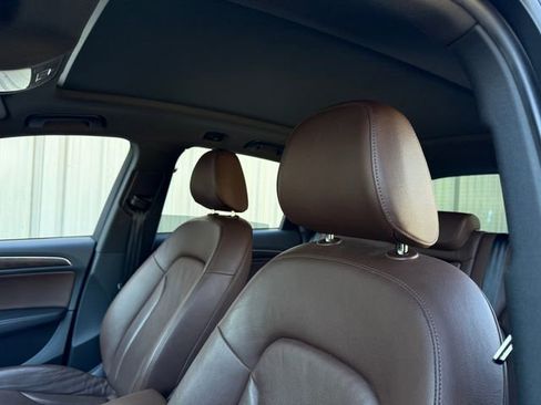 Used 2017 Audi Q5 2.0T Premium image 13