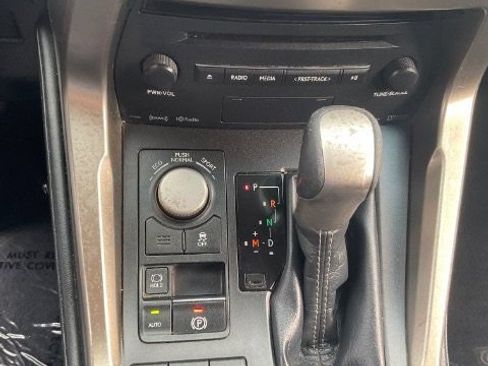Used 2017 Lexus NX 200t AWD w/ Premium Package image 29