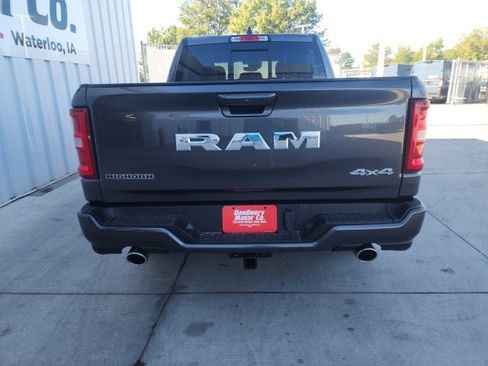 New 2026 RAM 1500 Big Horn image 18