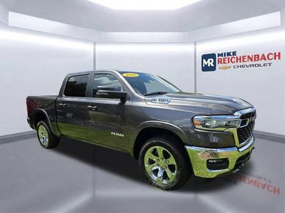 Used 2026 RAM 1500 Big Horn