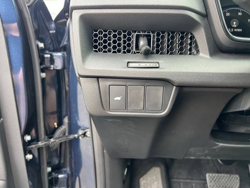 Certified 2026 Honda CR-V TrailSport image 16