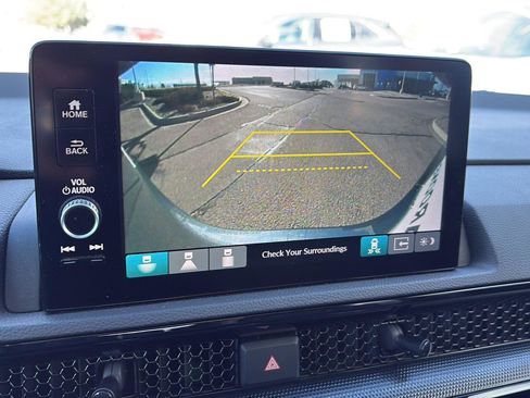 Used 2023 Honda CR-V EX-L image 13