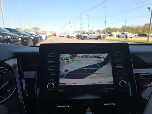 Certified 2024 Toyota Camry LE FWD image 19
