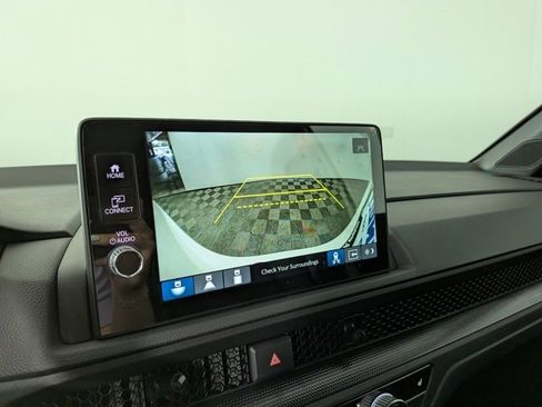 New 2026 Honda CR-V Sport-L image 5