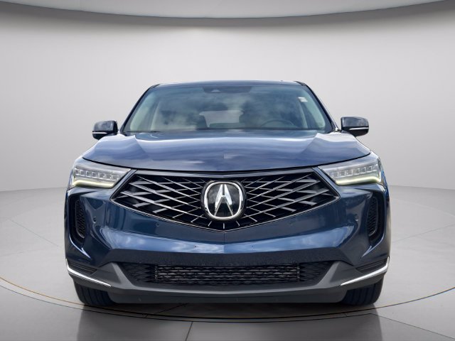 Certified 2025 Acura RDX w/ Technology Package AWD/4WD image 5