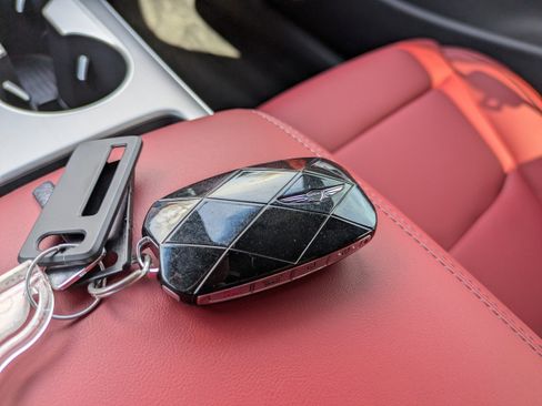 New 2026 Genesis GV70 3.5T Sport Advanced image 31