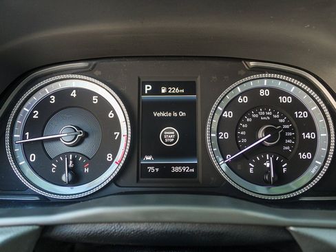 Certified 2023 Hyundai Sonata SEL image 25