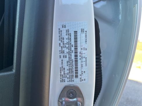 New 2026 Ford Escape SE image 41