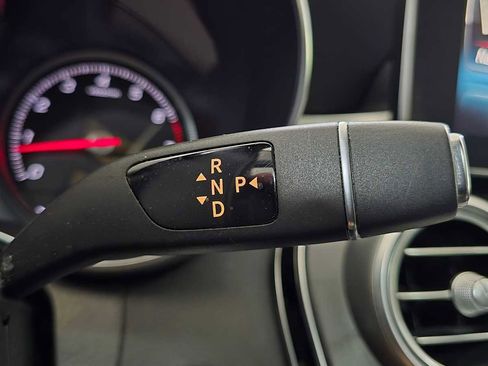 Certified 2016 Mercedes-Benz C 300 4MATIC Sedan image 39